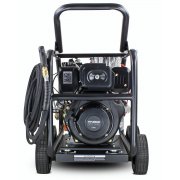 Hyundai HYW4000DE 498cc Diesel Pressure Washer 275 Bar / 4000 Psi - 15lpm